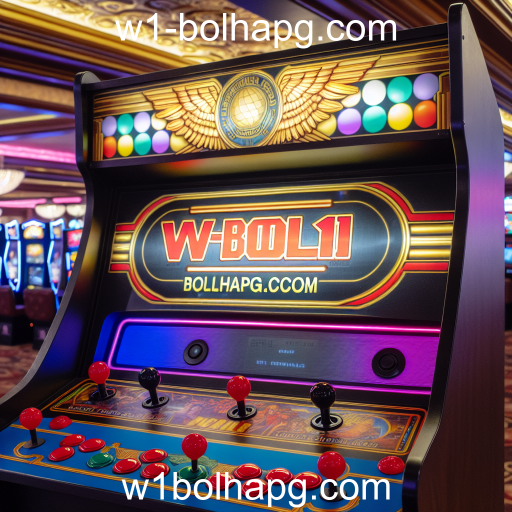 A Ascensão e a Evolução dos Jogos Arcade