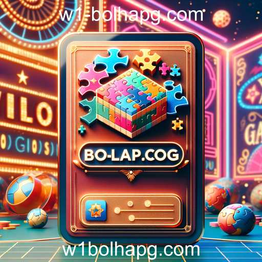 Explorando o Mundo dos Jogos de Quebra-Cabeça